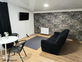Studio in the Center city